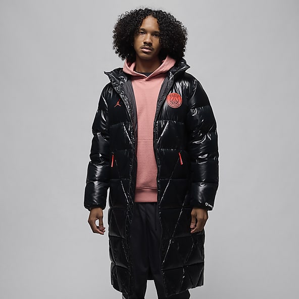 Men s Full Length Jackets. Nike IE